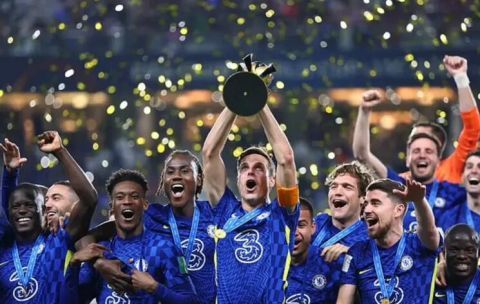 五月导航