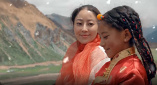 久久女同
