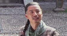 夜总会的VIP房